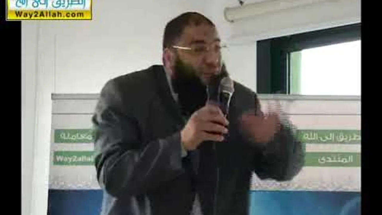 يا أهل الجنة | #خطبة_جمعة | " رحلة أيامنا الحلوة " | د . حازم شومان