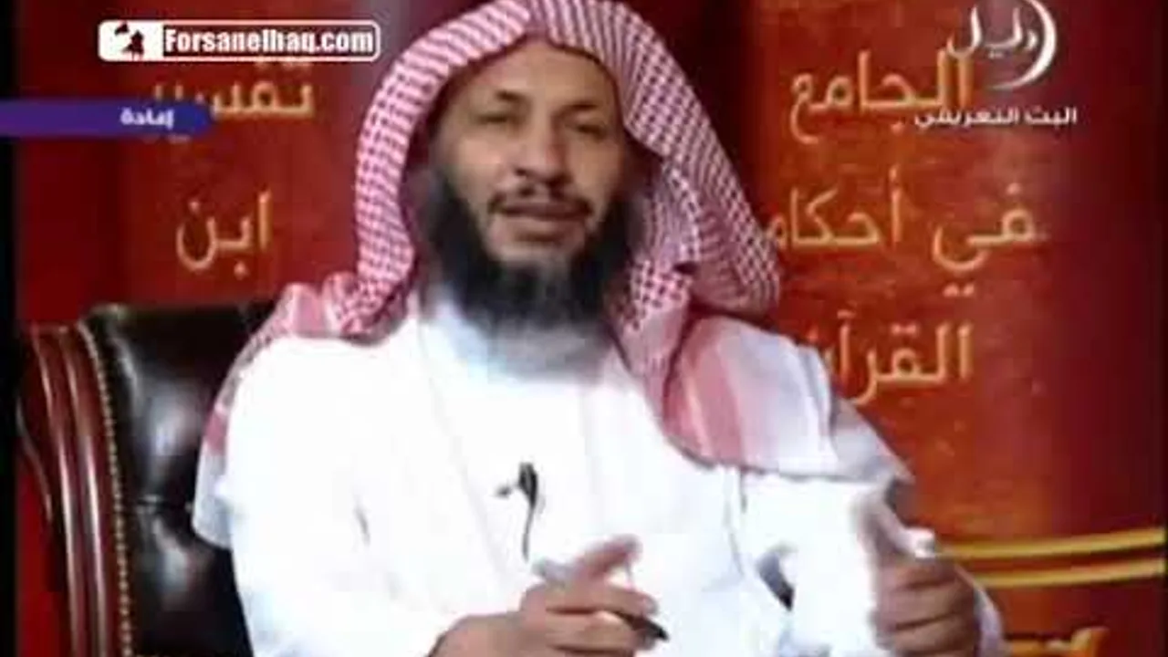 التفسير المباشر 1429 الحلقة 7 الجزء السابع