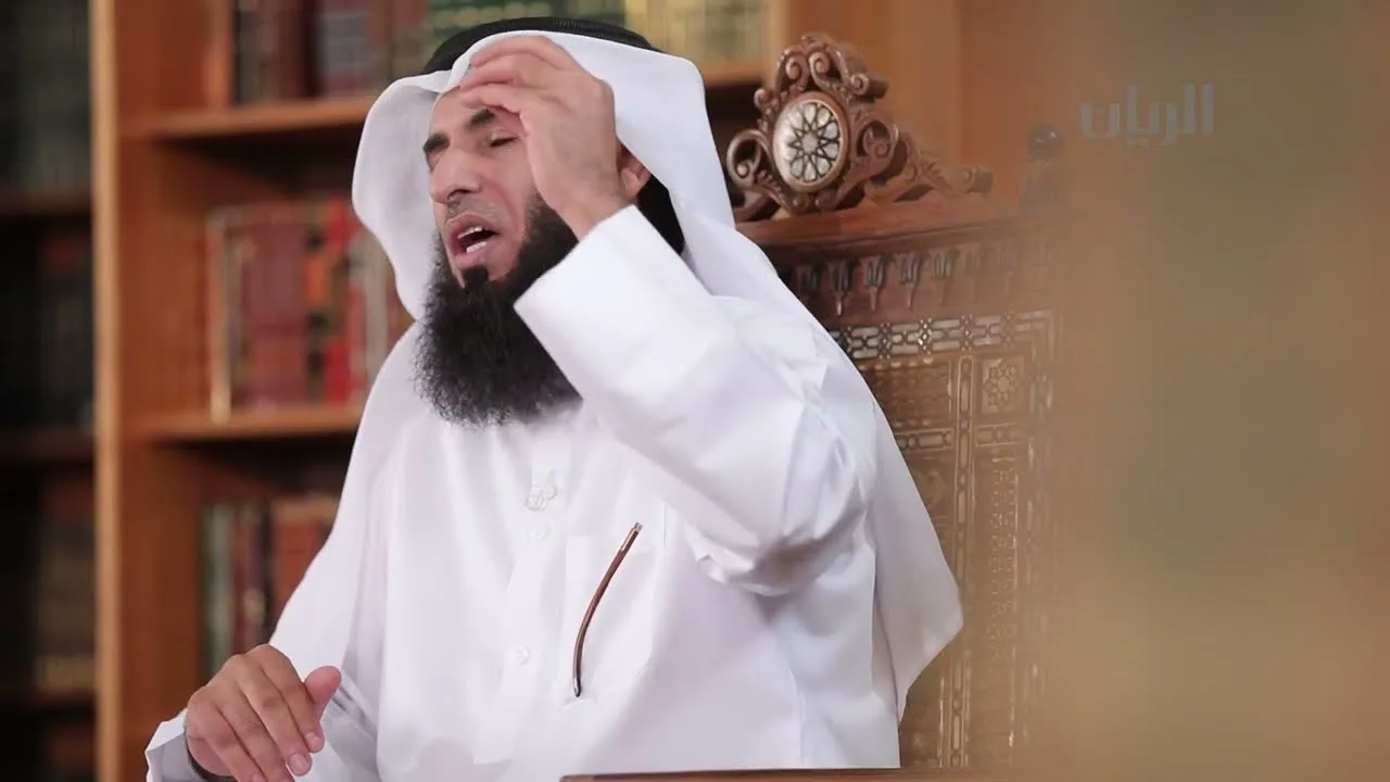 فقه النوازل | د. سعيد المري | الحلقة 21