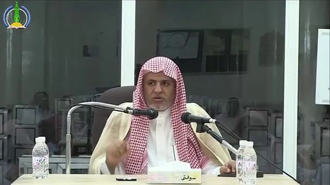 أ.د. علي الشبل | البشارة بقدوم رمضان