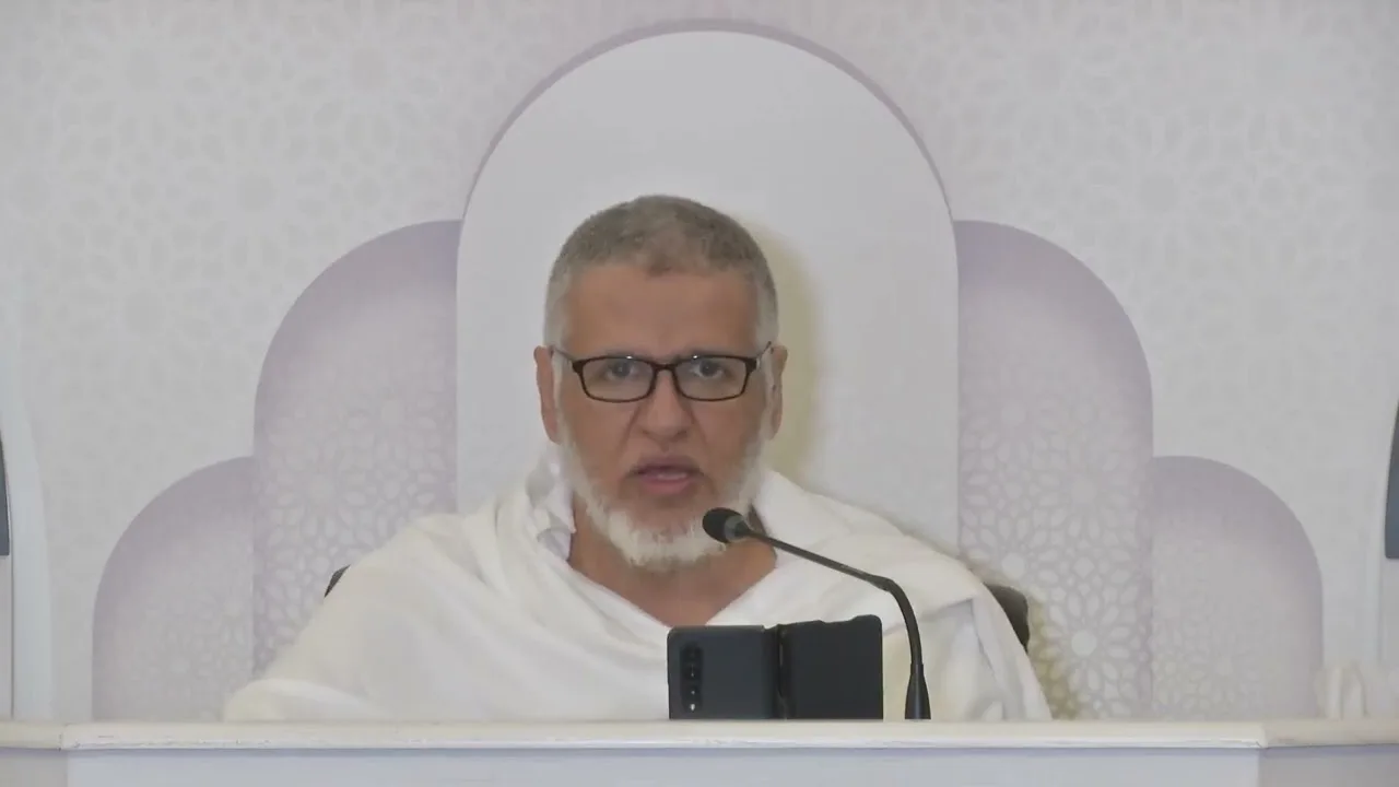 أ.د. علي الشبل | شرح كتاب الوضوء من صحيح البخاري المجلس (1)