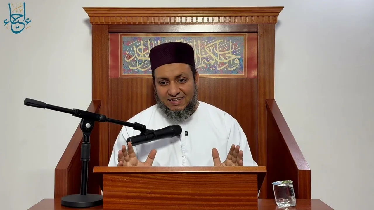 السيرة النبوية | 103. الدولة الإسلامية تبحث عن الاعتراف السياسي | محمد إلهامي