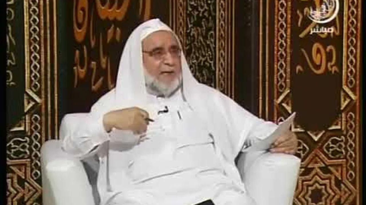 التفسير المباشر  الحلقة 29 علوم سورة الحشر   رمضان 1431هـ