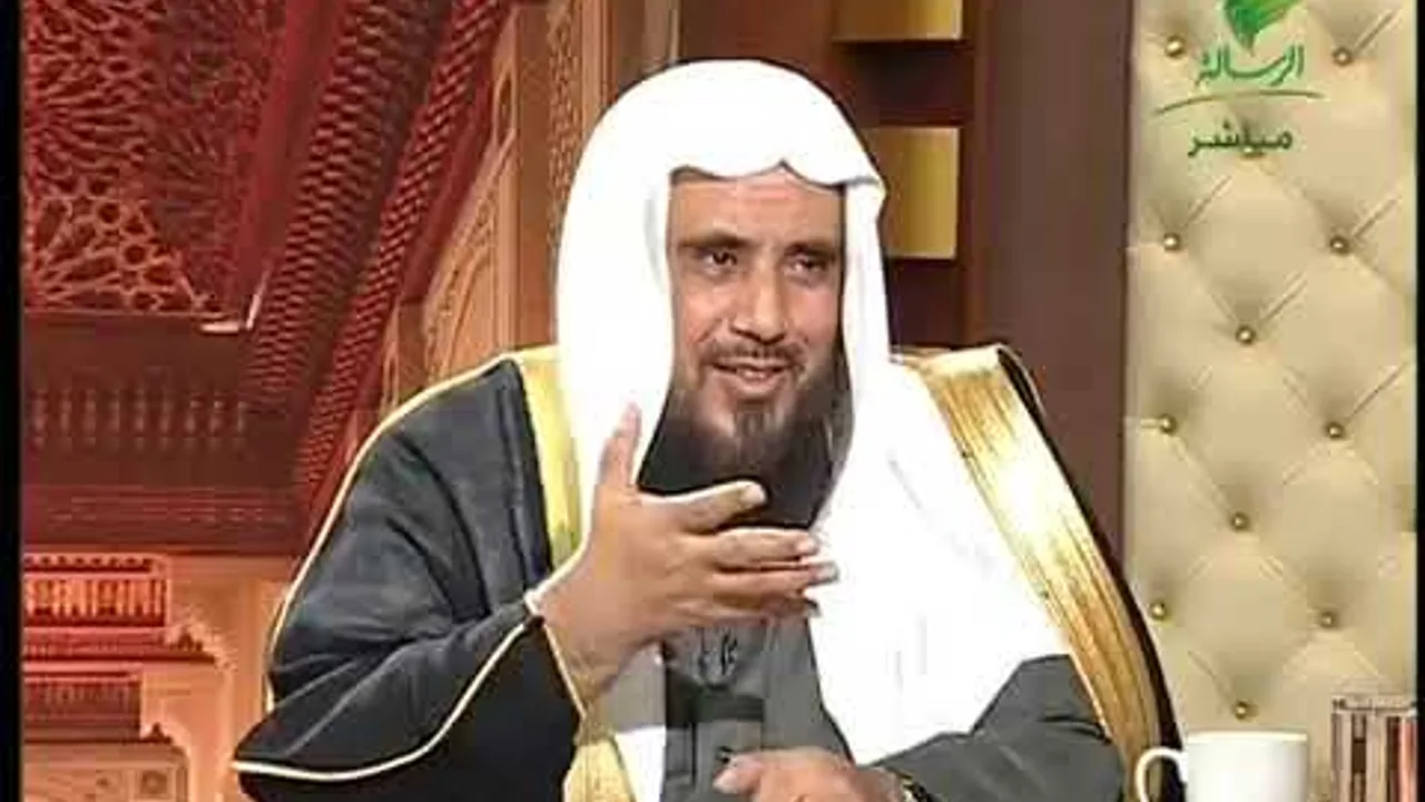يستفتونك مع معالي الشيخ أ د سعد بن تركي الخثلان 9 4 1439هـ
