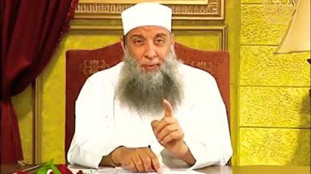 صلاة الجماعة أفضل من صلاة الفذ بخمسه وعشرين درجة| للشيخ الحويني