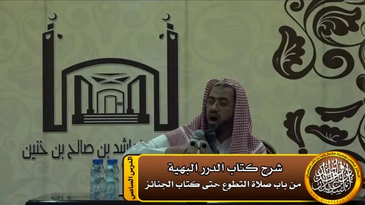 ما الحكم لو أمر الإمام بالصلاة ثم نزل المطر قبل الصلاة ؟