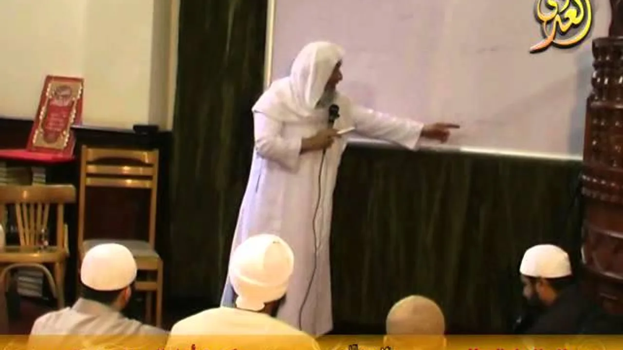 14 3 2015 للشيخ مصطفى العدوي