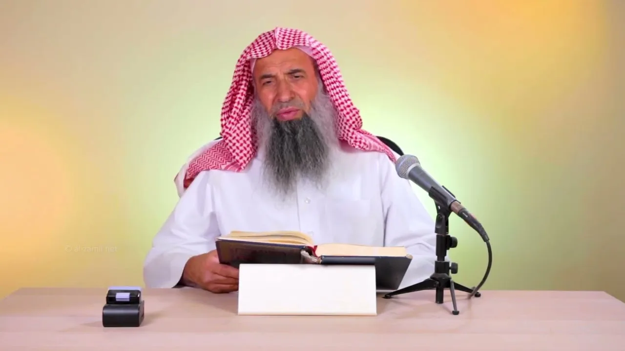 شرح زاد المستقنع للإمام الحجاوي [94] | كتاب الجنائز: فصل: يجب كفنه في ماله مقدما على دين وغيره