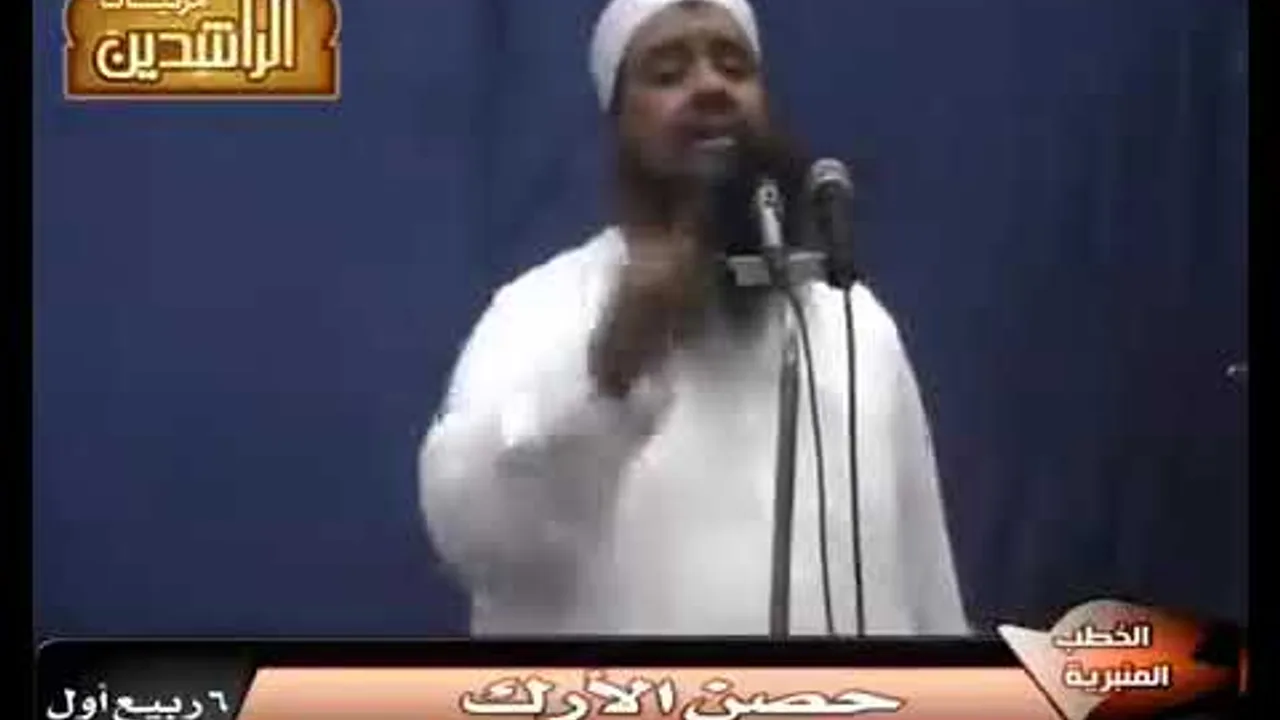  ⚔️ حصن الأرك | المعركة التي غيّرت تاريخ الأندلس🔥Battle of Alarcos  Turning Poin in Islamic History