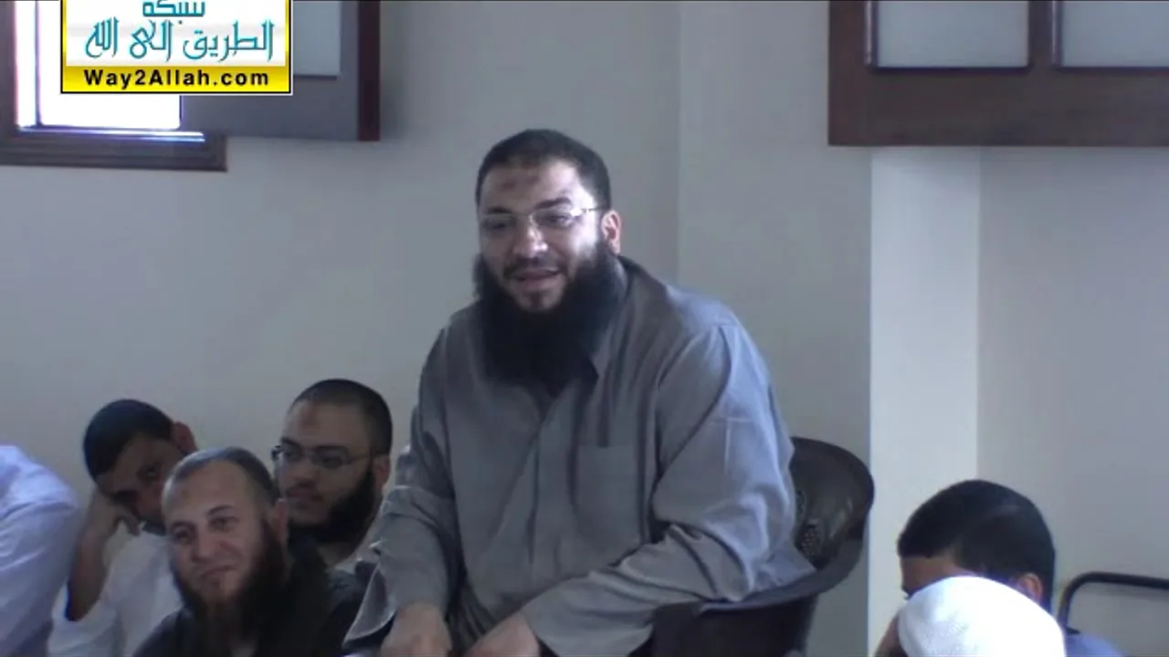 إزاي يبقى عندي هم للدين ؟ | " جلسة افتح لي قلبك " | #أيامنا_الحلوة | د . حازم شومان