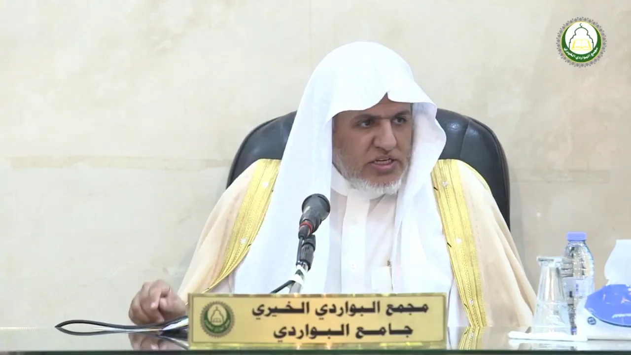 أ.د. علي الشبل | شرح دليل الطالب (27)
