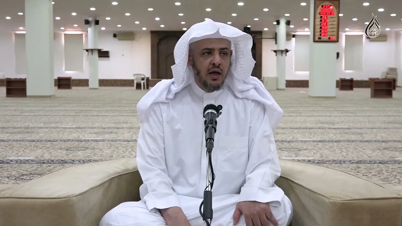 شهود صلاة العيد من شعائر الإسلام