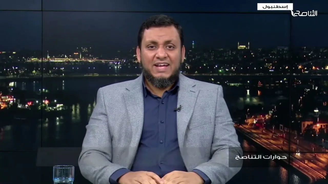 كيف كانت الإسراء والمعراج تهيئة وإعدادا لإقامة الدولة المسلمة؟ | محمد إلهامي