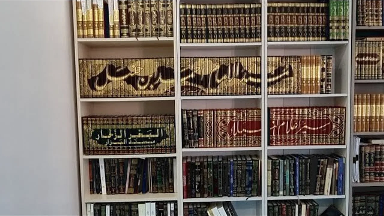 معالمُ الفلاح والنجاح في الإسلام