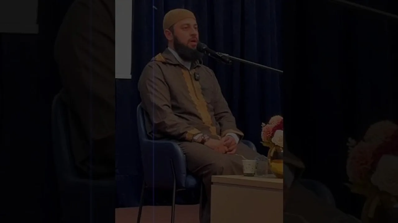 تلاوة من سورة الحج | د. أحمد العربي