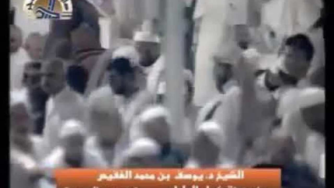 المؤمن والفتن | الشيخ يوسف الغفيص