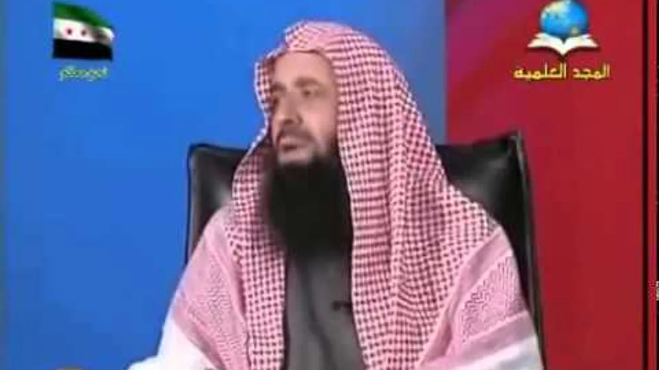 شرح القواعد الفقهية للشيخ عزت الدعاس [  25]