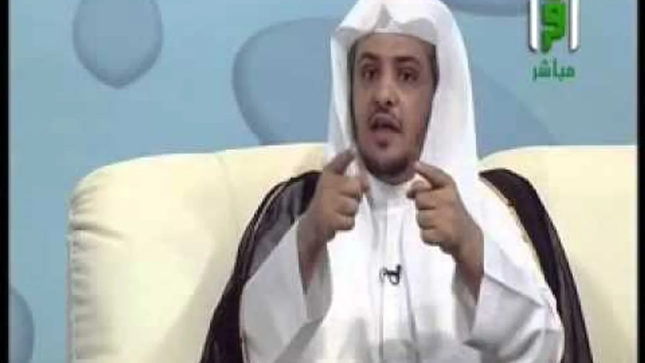 المقصود بقوله: فاسألوا أهل الذكر