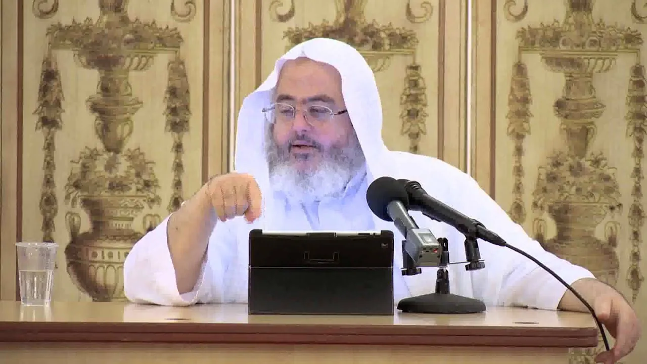 03- دلائل الحق وأماراته - 12-10-1434