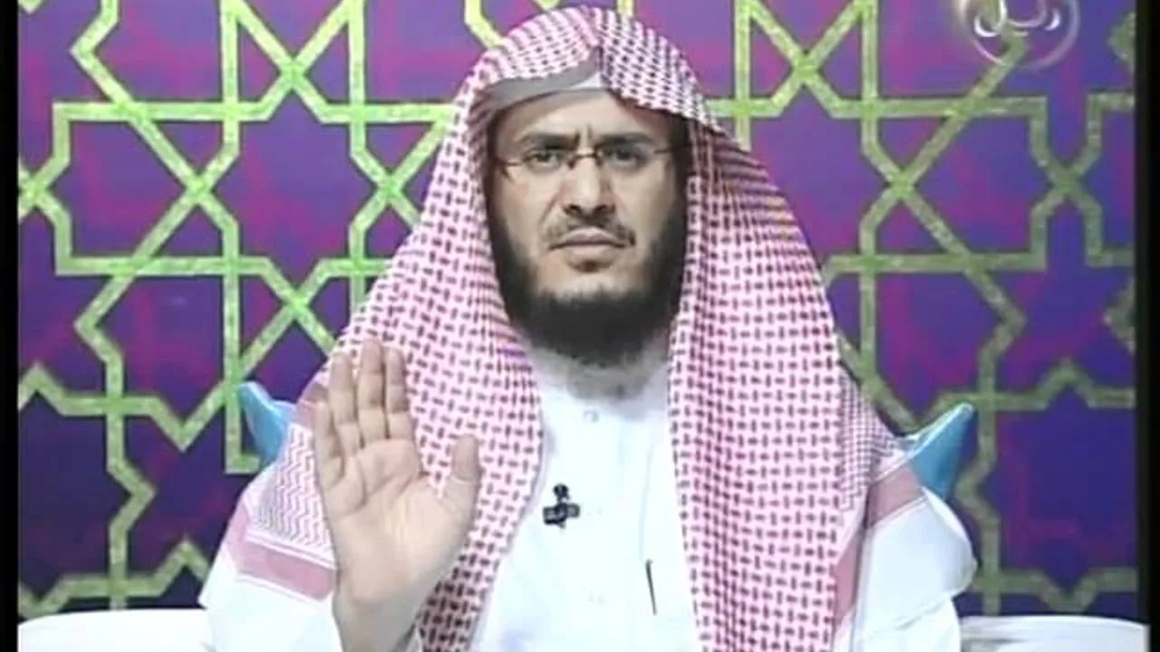 الشيخ عبد الرحمن الشهري تفسير سورة النجم الايات 26-31-