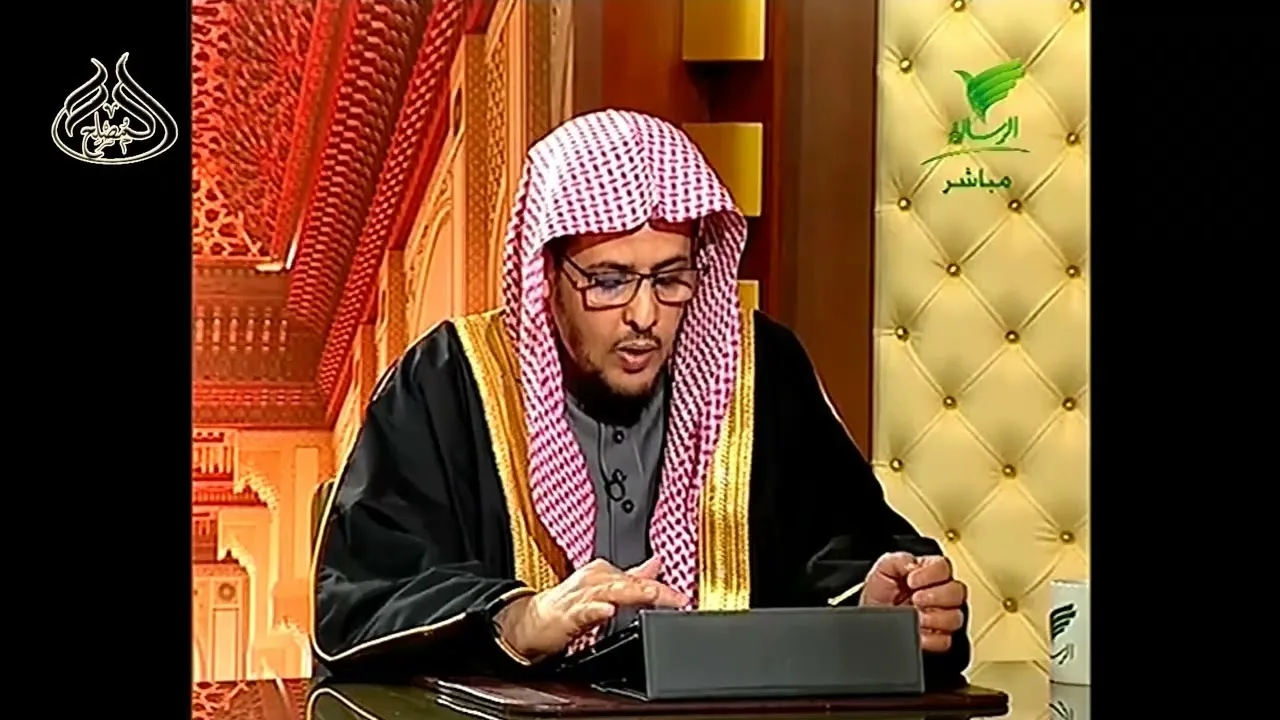 التحذير من إضاعة صلاة العصر وتأخير الصلاة عن وقتها