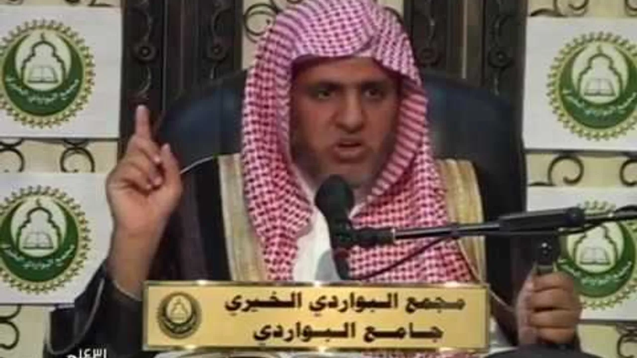 أ.د علي بن عبدالعزيز الشبل | شرح كتاب التوحيد (28)