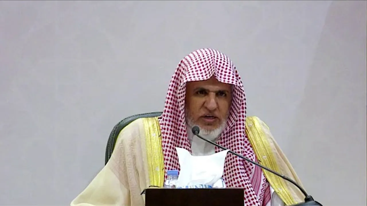 أ.د. علي الشبل | شرح المحرر لابن عبدالهادي (43)