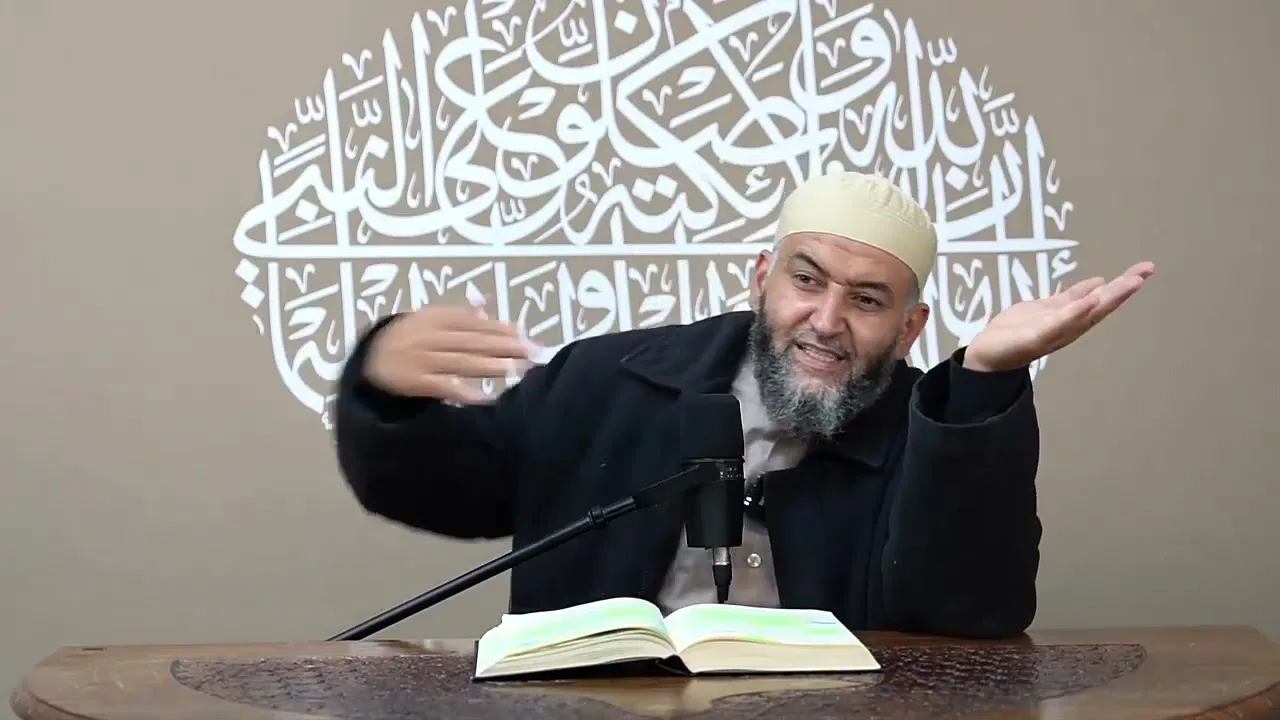 ملحة الإعراب (61) (كان وأخواتها)