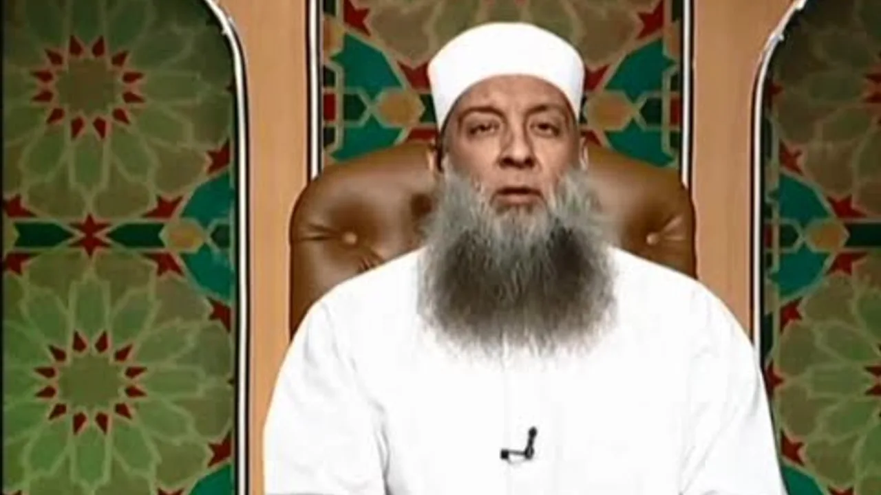 سلسلة فك الوثاق بشرح كتاب الرقاق من صحيح البخارى 25  |  الشيخ الحويني