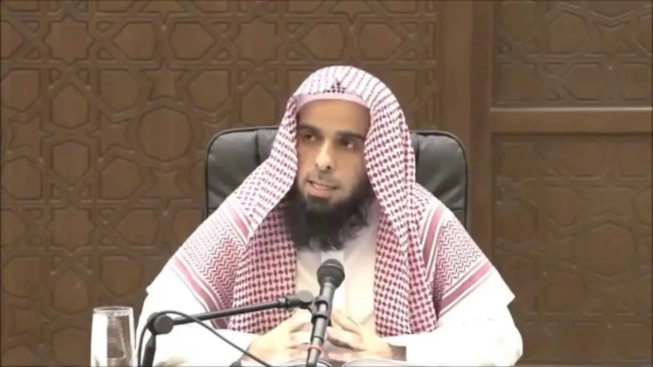 ( شرح كتاب منهج السالكين في الفقه ) فضيلة الشيخ د. عبدالله الغفيلي - الدرس الأول