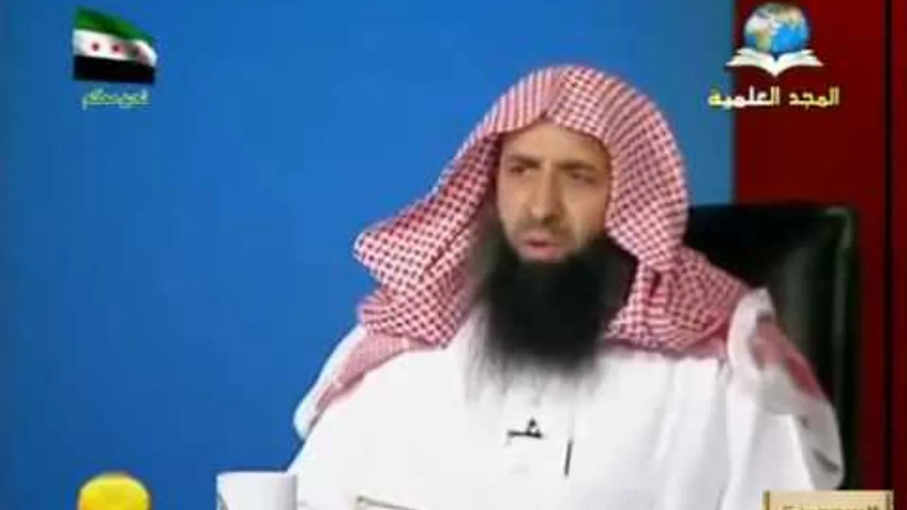 شرح القواعد الفقهية للشيخ عزت الدعاس [10]