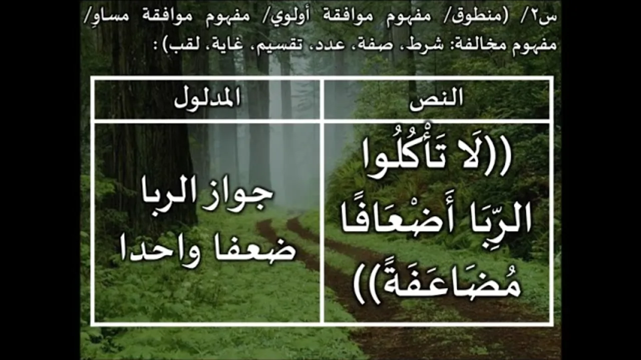 المدخل إلى علم أصول الفقه 5/9 - عامر بهجت