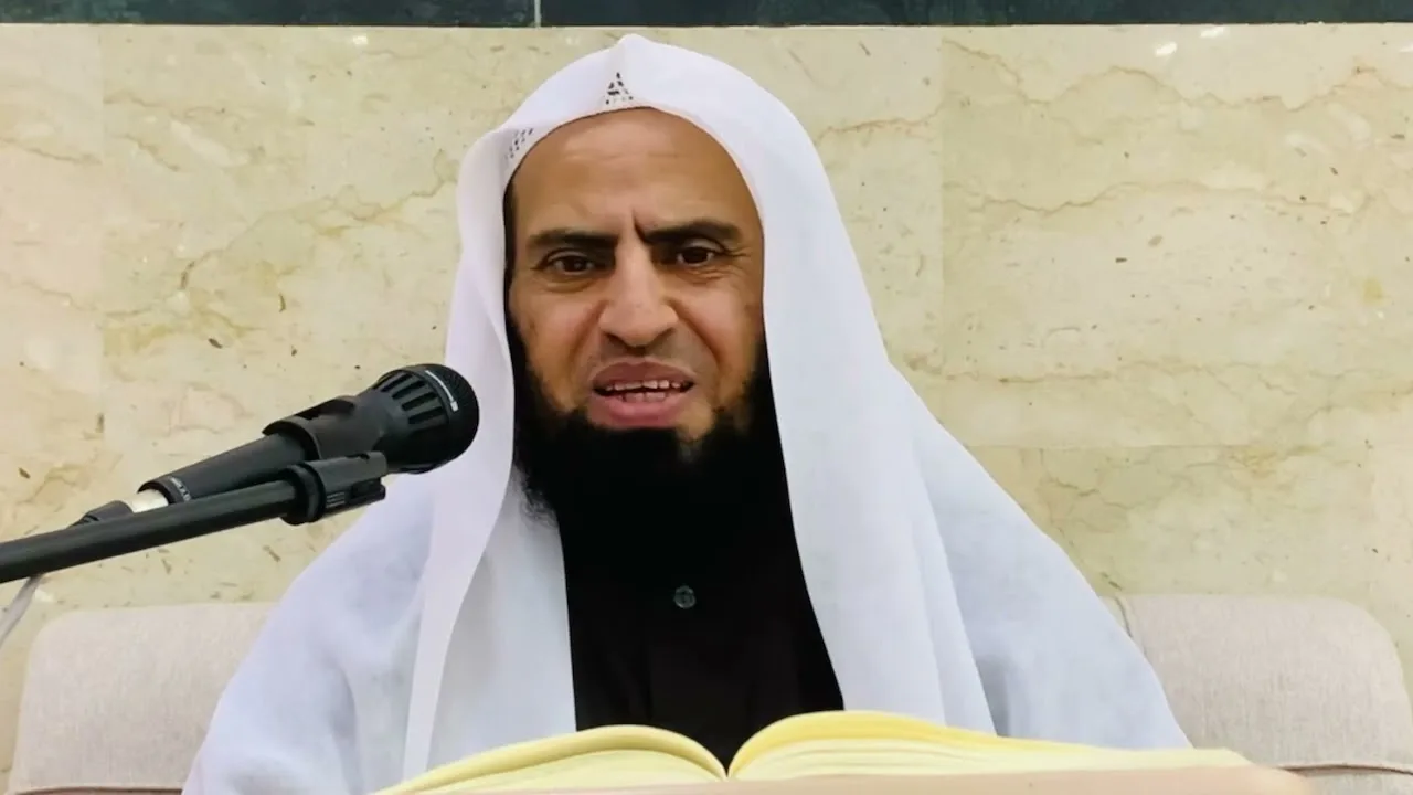 شرح كتاب السراج المنير || باب صلاة الجماعة والإمامة ١١ || د. سامي الواكد .