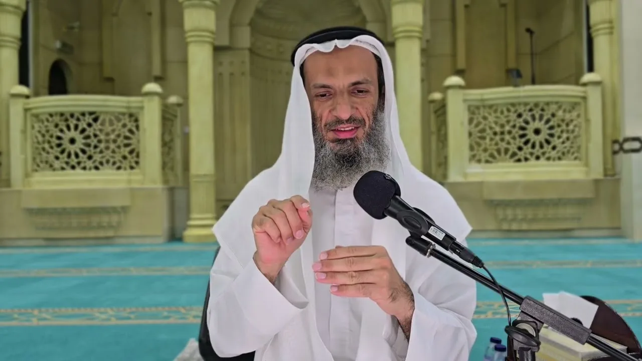 السيرة النبوية ٤٩