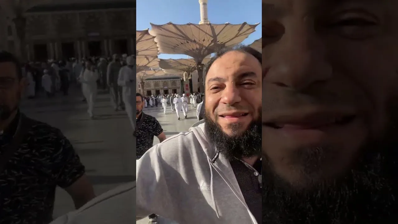 قبل رمضان بساعات : إزاي تعتق رقبتك من النار من أول ليلة ؟ | #عودة_الروح_1 | د . حازم شومان