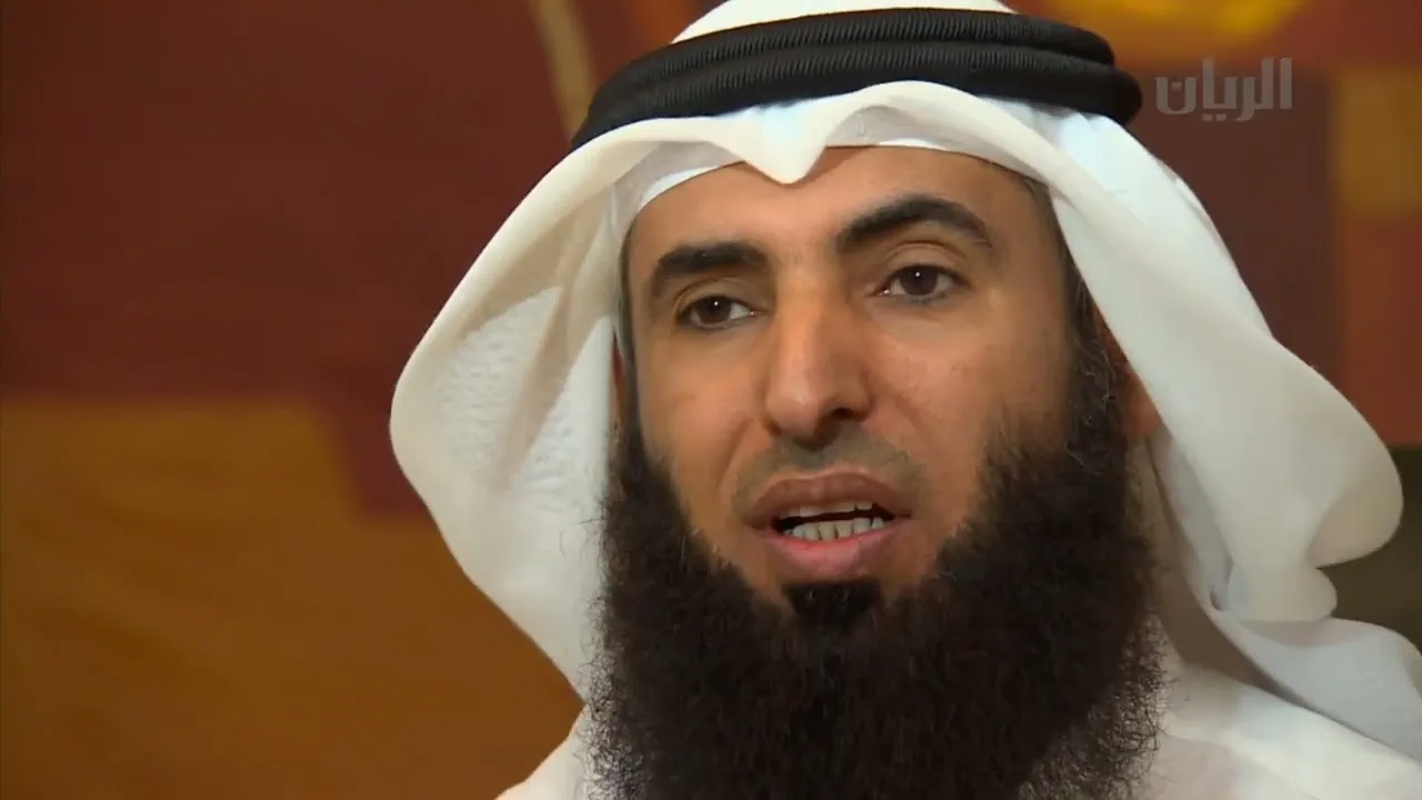 برنامج سير وعبر | د. سعيد المري | الحلقة الثلاثون