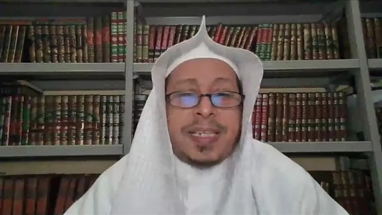 اللقاء العاشر: «شرح كتاب شمائل النبي ﷺ للإمام الترمذي رحمه الله » - الأستاذ الدكتور. عيسى المسملي .