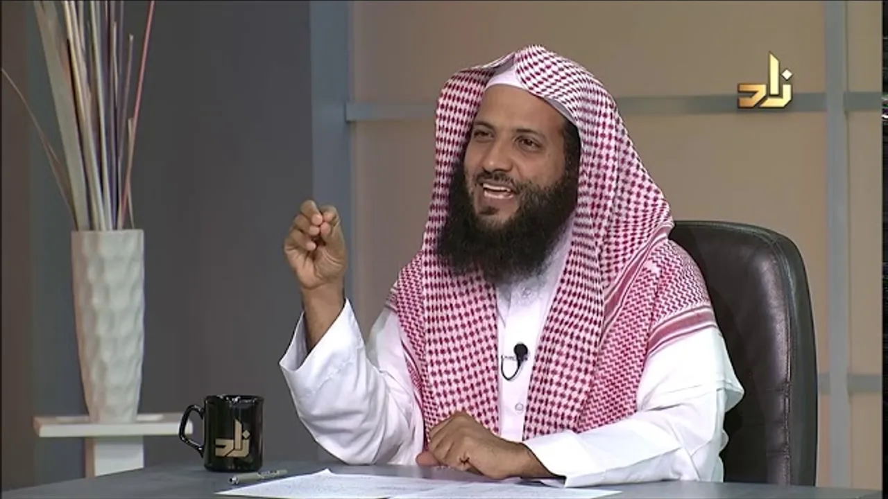 التوبة الصادقة || برنامج وتزودوا || الحلقة 3 || مع الدكتور منصور الغامدي