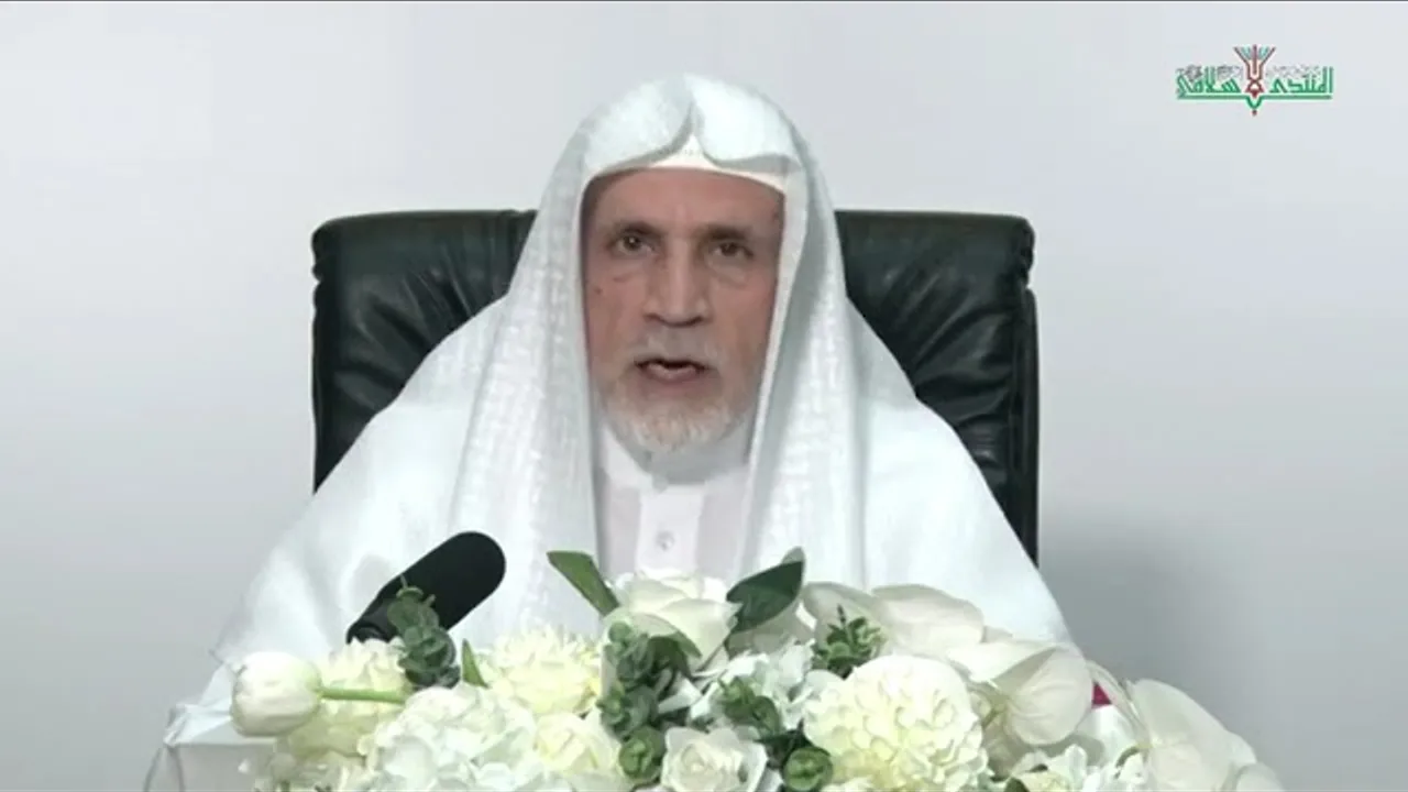 02 مقدمة في علوم الحديث د قاسم علي سعد
