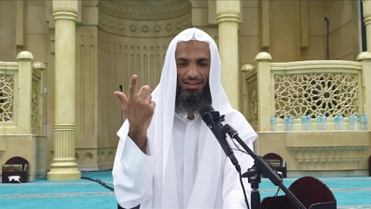 من مقاصد سورة هود - لفضيلة الشيخ خالد اسماعيل