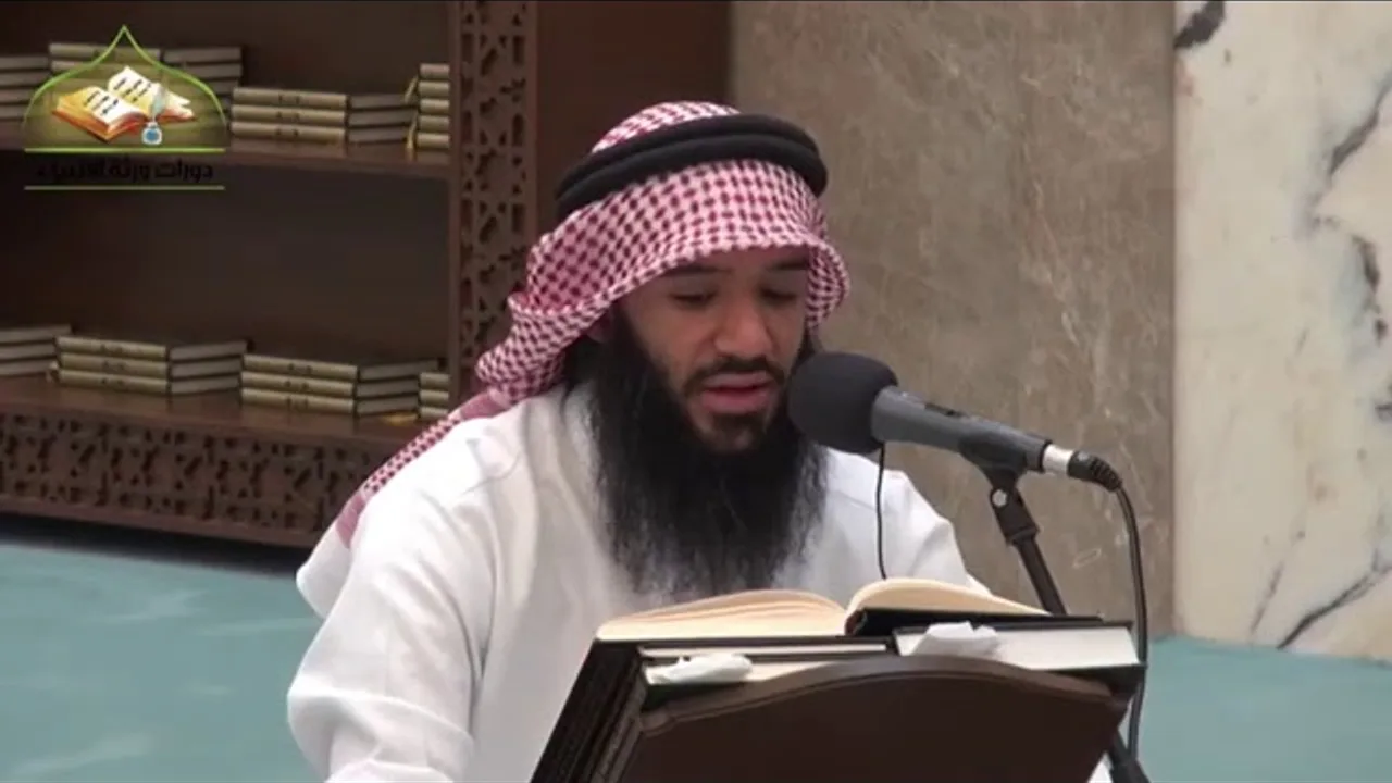 116 - شرح  دليل الطالب /  كتاب التعزير 3 - عثمان الخميس