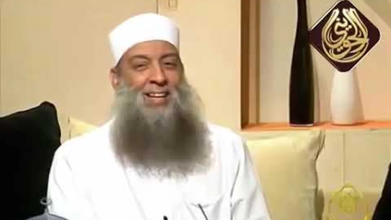 بداية معرفتي بالشيخ الألباني رحمه الله | للشيخ الحويني