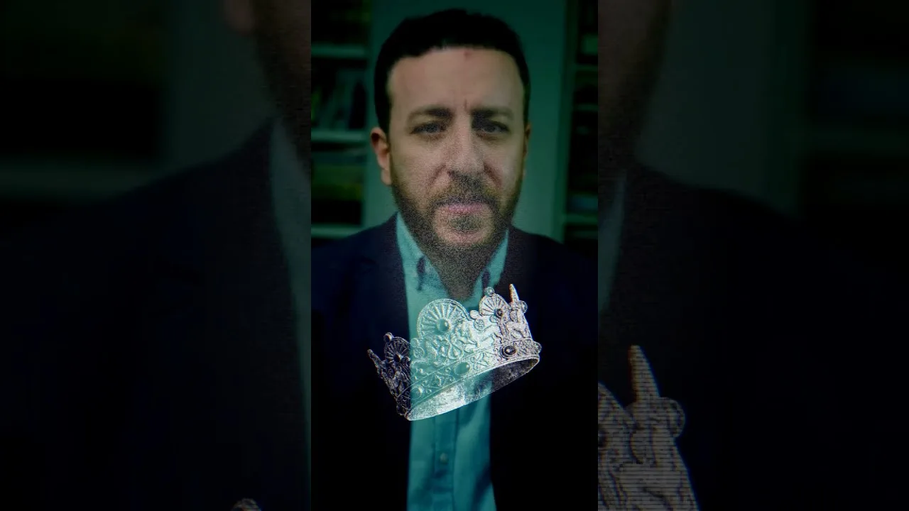 بعد 19 عاماً من البحث.. لماذا رفضت اليهودية؟ ⚖️📜