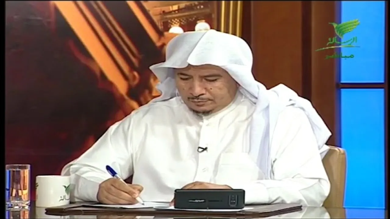 يستفتونك مع الشيخ سعد الخثلان 1 3 1441