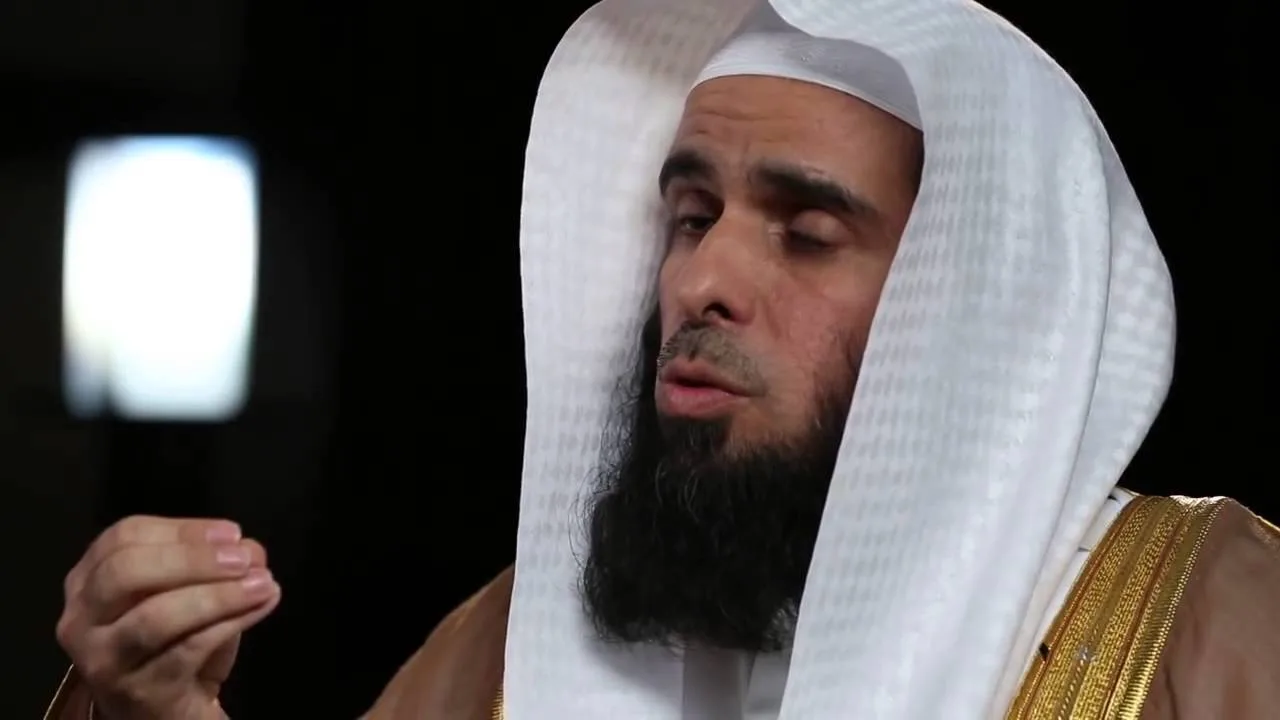 تأملات للدكتور عبد الله الغفيلي في ( الحمد لله )