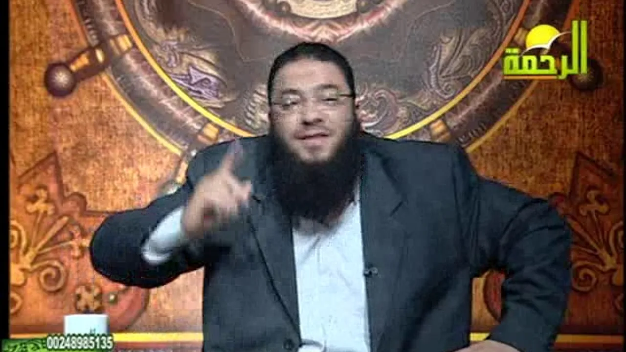 الاسلام يستغيث | #الطريق_إلى_الله | د . حازم شومان