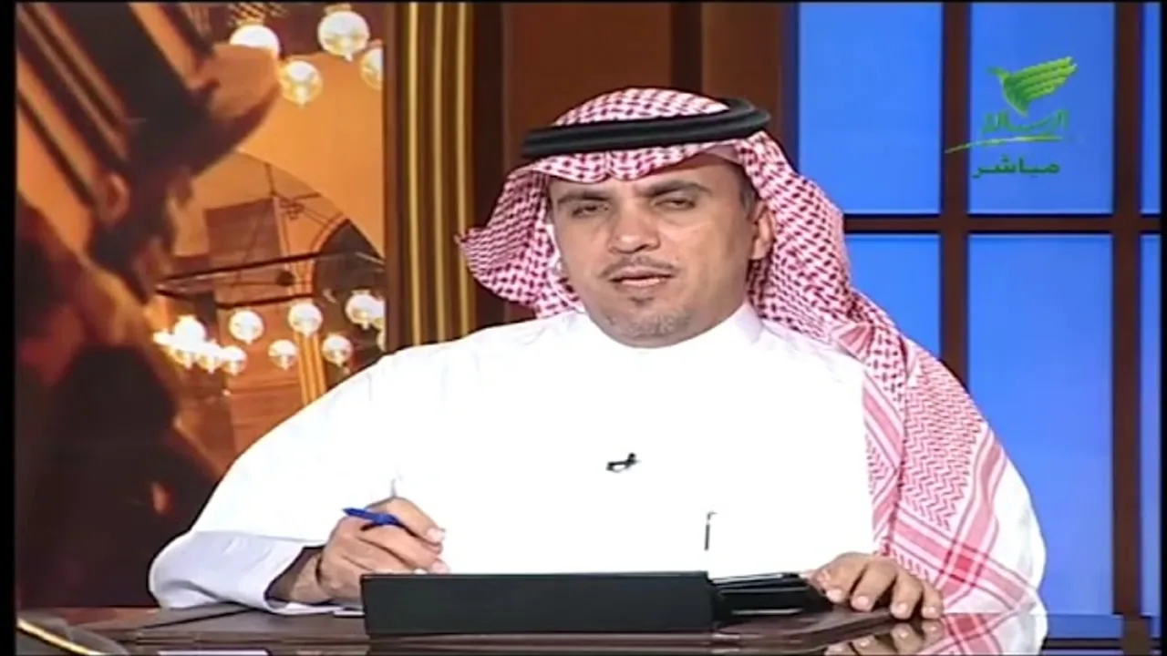 يستفتونك الشيخ سعد الخثلان 15 2 1440