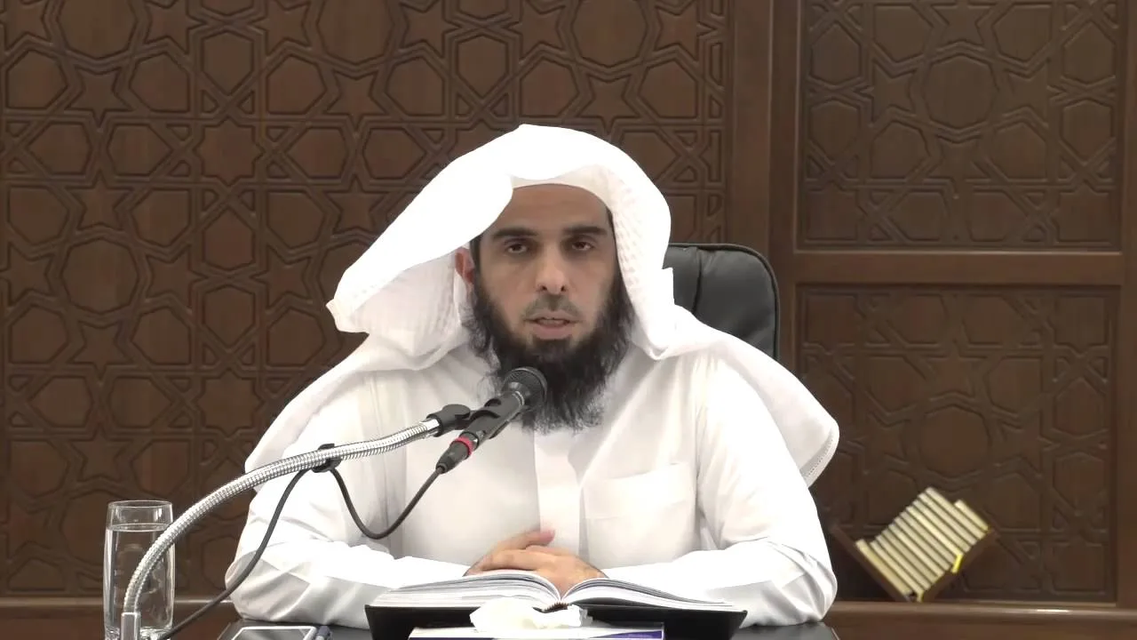 شرح كتاب منهج السالكين في الفقه  فضيلة الشيخ د  عبدالله الغفيلي  -  الدرس السابع