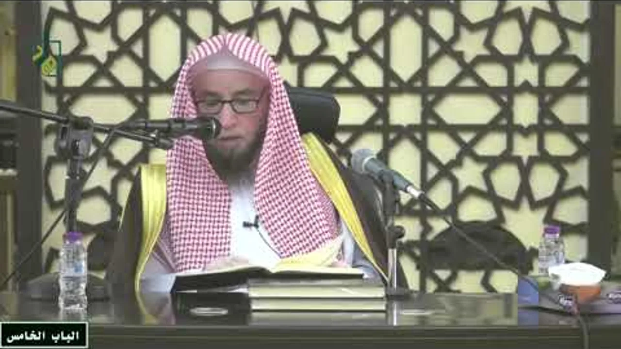 11- شرح التبيان في آداب حملة القرآن للنووي