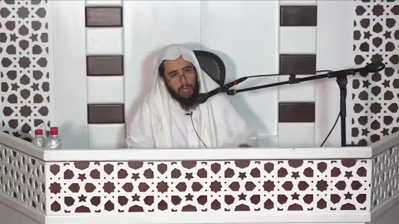 المجلس (2) | شرح مختصر القدوري | الشيخ خالد بن علي المشيقح | #دروس_الشيخ_المشيقح